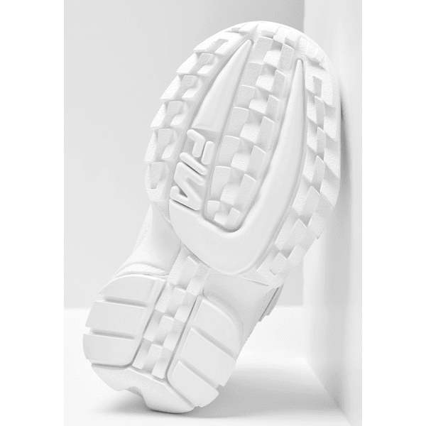 Disruptor white outlet