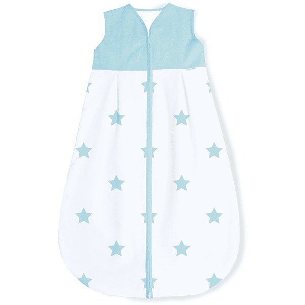 Pinolino Sommersovepose star light blue 70 - 130 cm