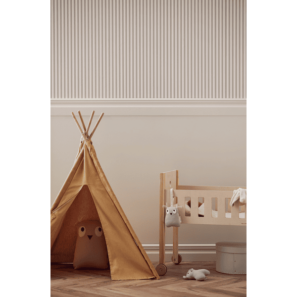 Kids 2024 concept tipi