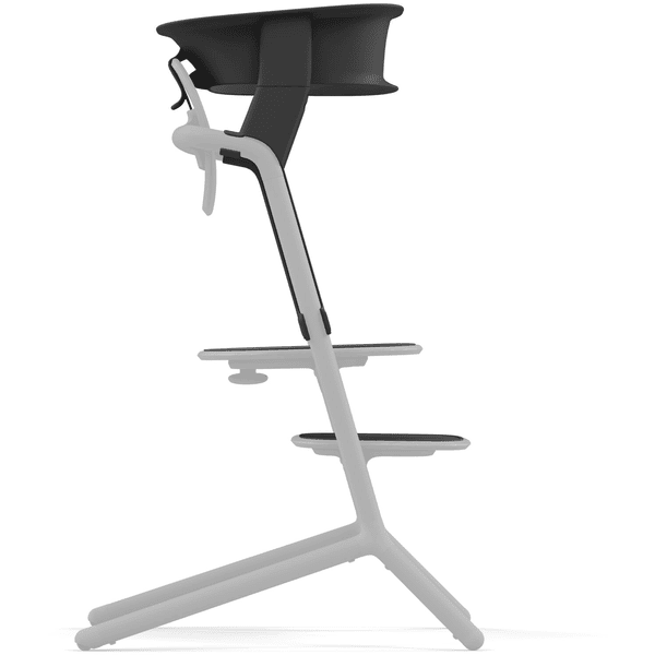 cybex GOLD LEMO Learning Tower Set Stunning Black