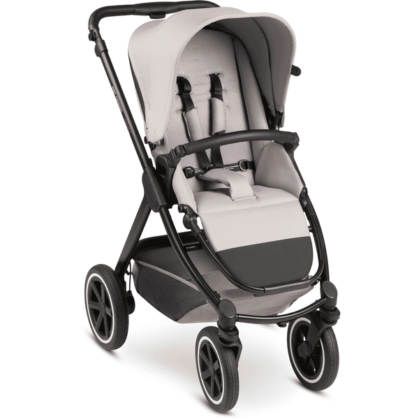 ABC DESIGN Kinderwagen Samba Powder Kollektion 2024