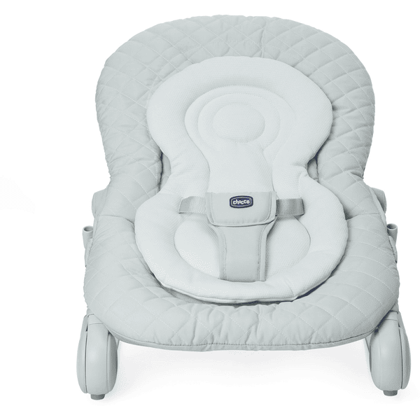 Chicco Hoopla Sdraietta Neonati Tianium a 18 kg