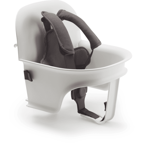 bugaboo Baby set giraff White 