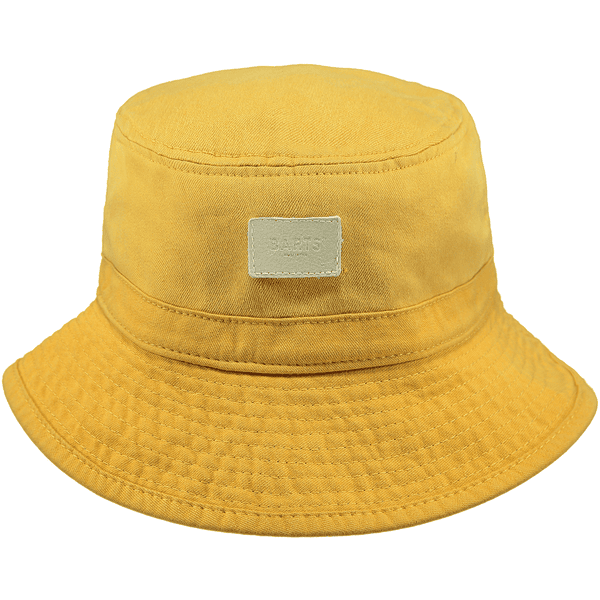 BARTS Orohena Hat yellow 