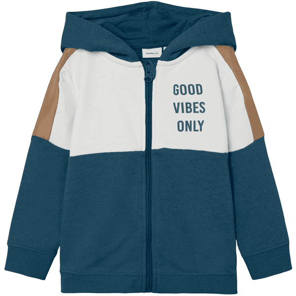 Veste best sale jogging enfant