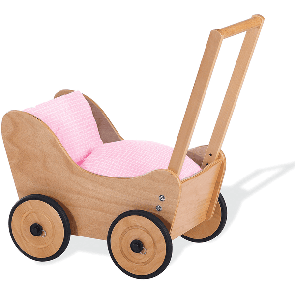 Pinolino Puppenwagen Sarah