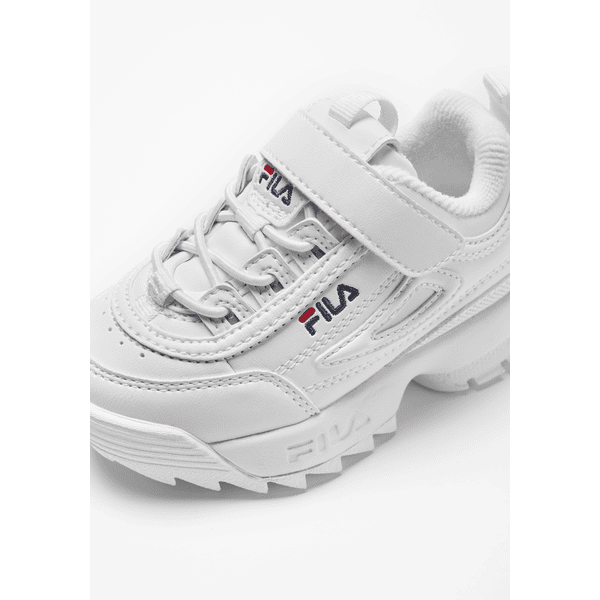 Fila on sale bianca scarpe