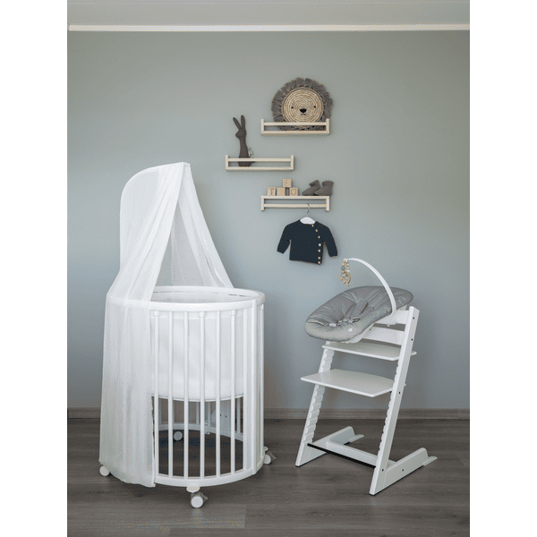 Stokke shop sleepi himmel