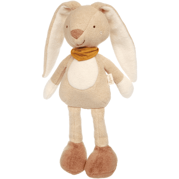 sigikid® Plüschfigur Hase Vanilla