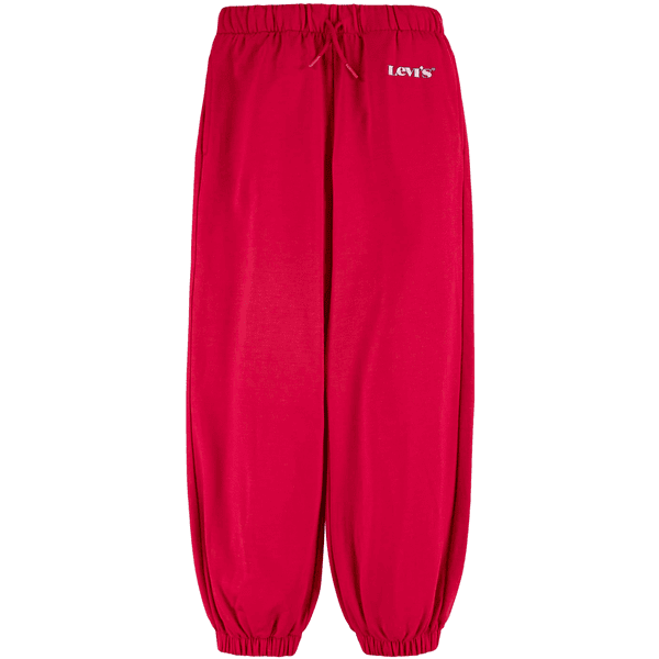 Levi's® Kids Jogginghose rot