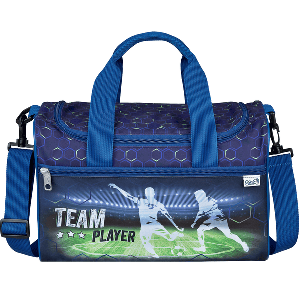 Scooli Team Player-sportsbag