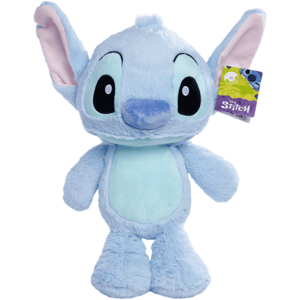 Simba Toys Disney Flopsies Stitch, 25cm