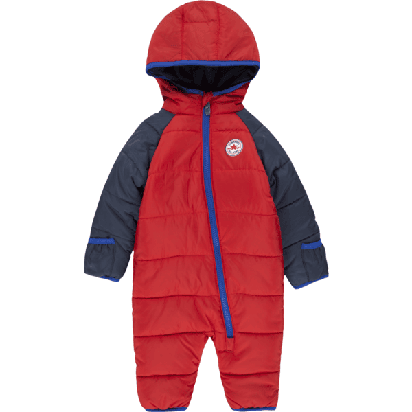 Converse Winteroverall Rot