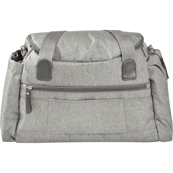 BEABA® Borsa fasciatoio Sydney II Grigio screziato 