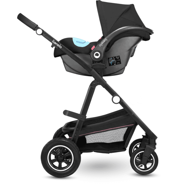 Kinderwagen lionelo sale