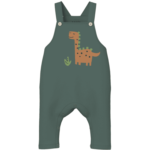 name it Sweatoverall Nbmvonne Mörk Forest 