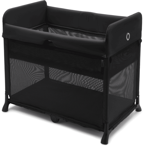 bugaboo barnevognslift Stardust Black 