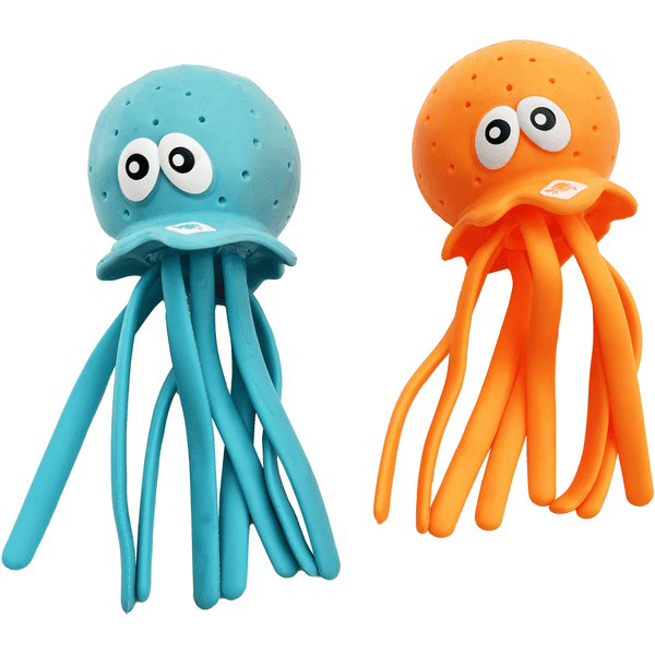 S child kröt Octo Buddies sproeidieren - set van 