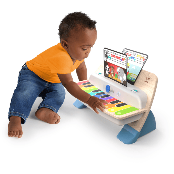 Baby Einstein by Hape Together in Tune Piano Connected Magic Touch babymarkt