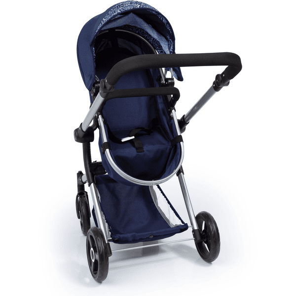 Verso sales nest stroller