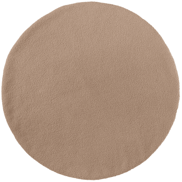 Nordic Coast Company Nalle ryömii peitto beige