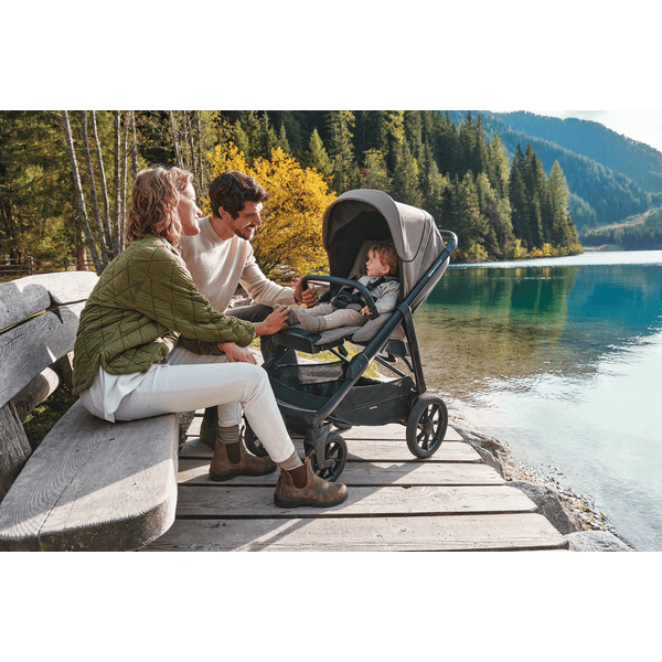 Inglesina APTICA XT: der Qualitätskinderwagen zum Bestpreis