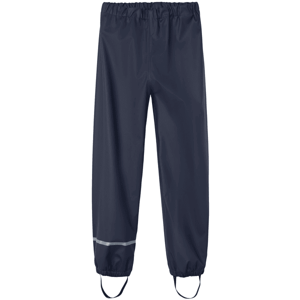 Pantalon de pluie online garçon