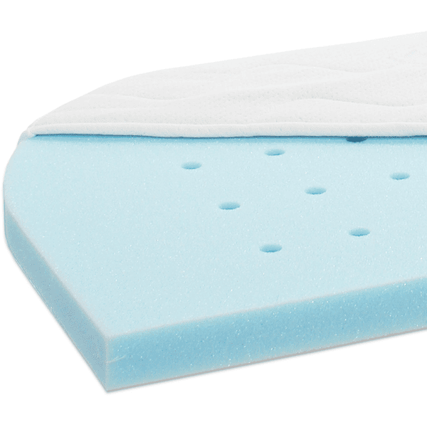 Babybay maxi clearance mattress