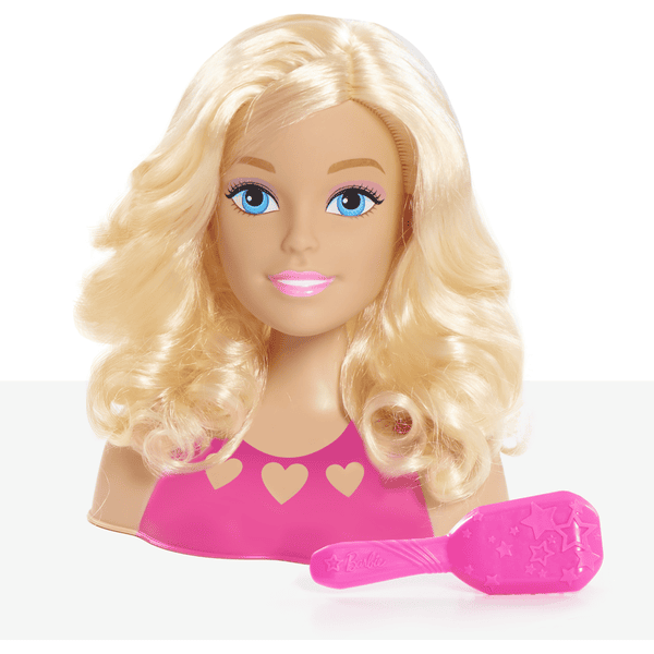 Barbie Mini frisør blond pinkorblue.dk