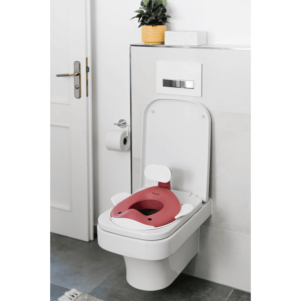 Pots, siège réducteur WC en solde KINDSGUT