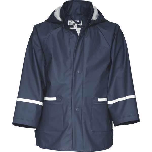 Salopette de pluie enfant Playshoes Maritime - Garçons