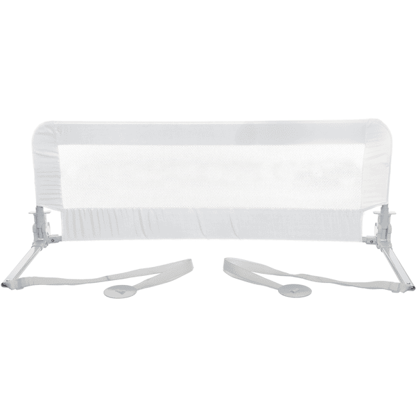 Dreambaby® Barrière de lit enfant Prag, blanc 110 cm