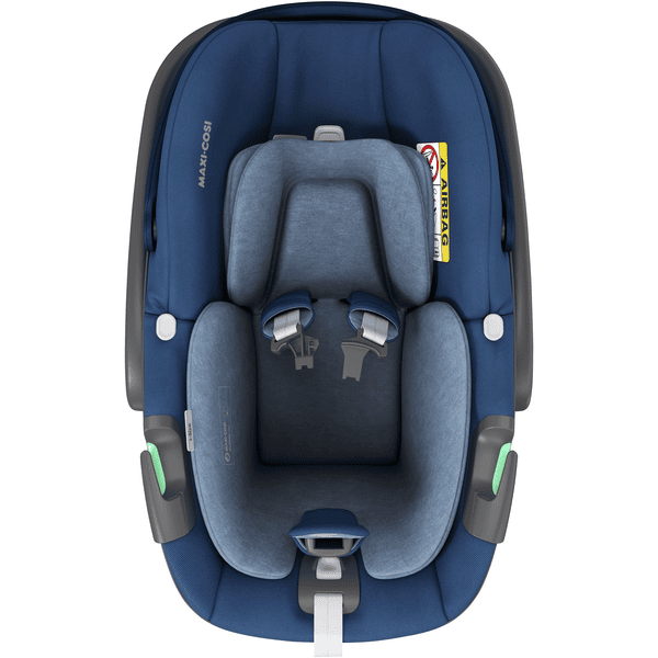 Maxi cosi outlet pebble river blue