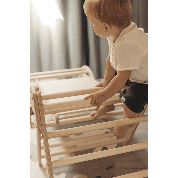 climb up toys - Kletterset Puma Pauli - babymarkt.de