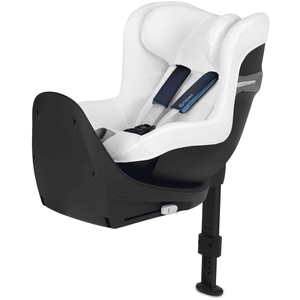 cybex GOLD Kesäkate Sirona S2 ja SX2 White 