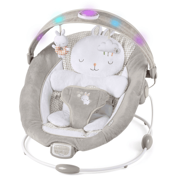 Ingenuity baby cheap bouncer mothercare