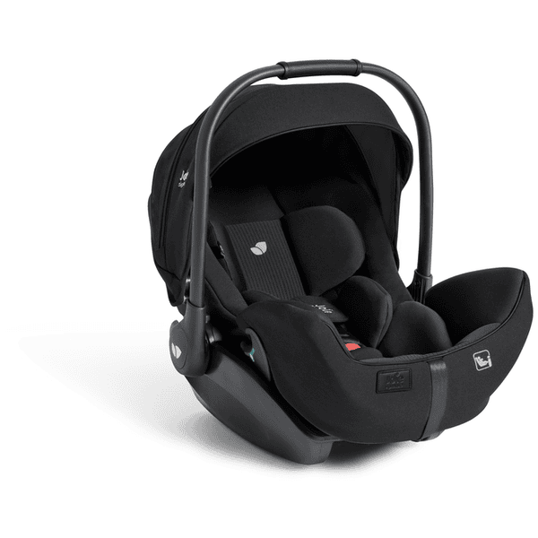 Joie Signature Baby-autostoel i-Level Recline Pro Eclipse 