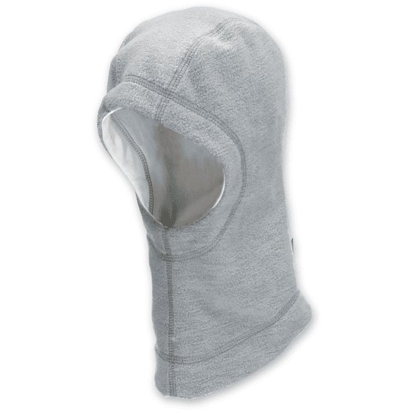 Sterntaler Bufanda Gorro gris humo melange