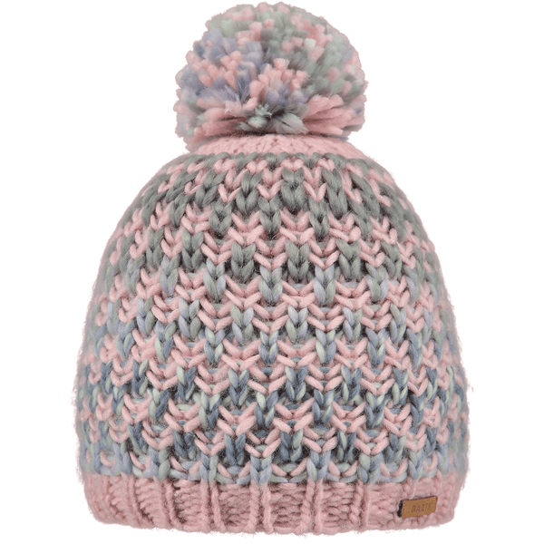 BARTS Beanie Nicole pink