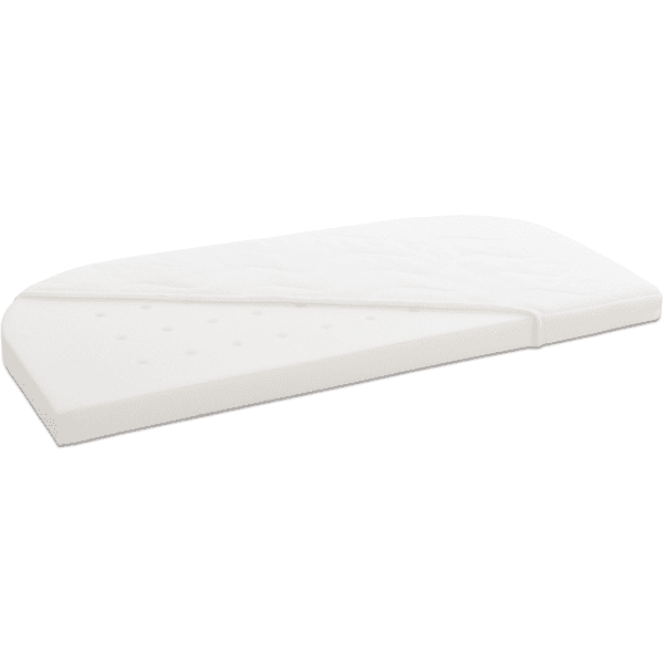 babybay Matras voor Maxi / Maxi Advance / Boxspring Klima extra luchtig