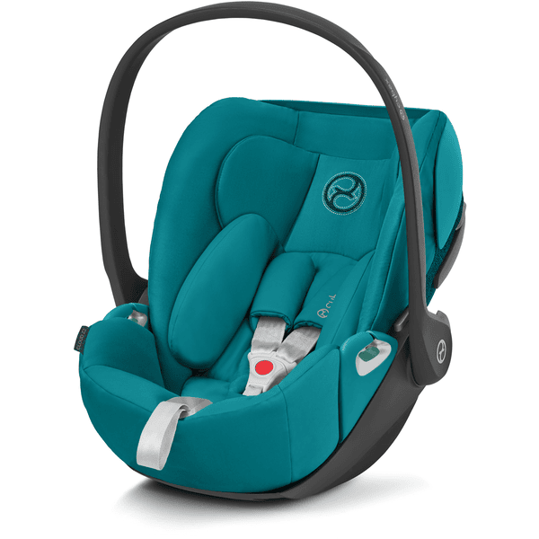 Silla auto CYBEX Platinum Cloud T i-Size / INSTALACIÓN GRATUITA