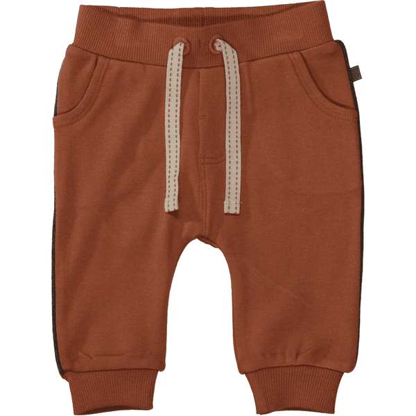 STACCATO  Pantalones toffee 
