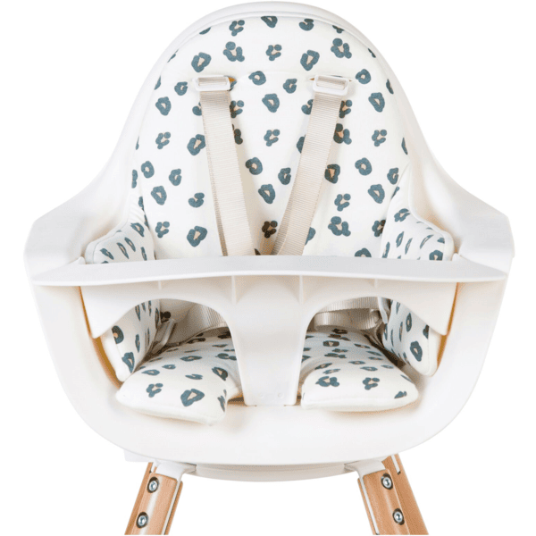 CHILDHOME Sitzkissen Evolu Leopard 