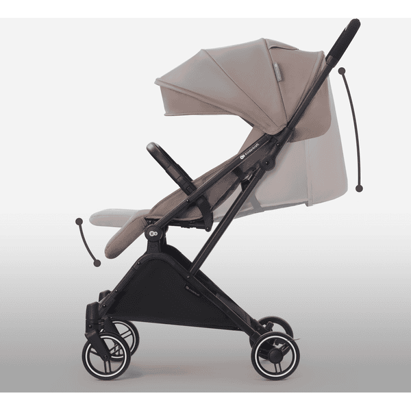 Beige buggy hotsell