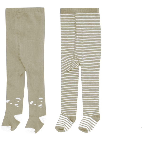 JACKY Calzamaglia 2 pezzi beige