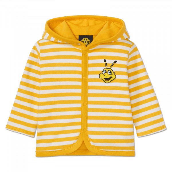 Chaqueta reversible BVB