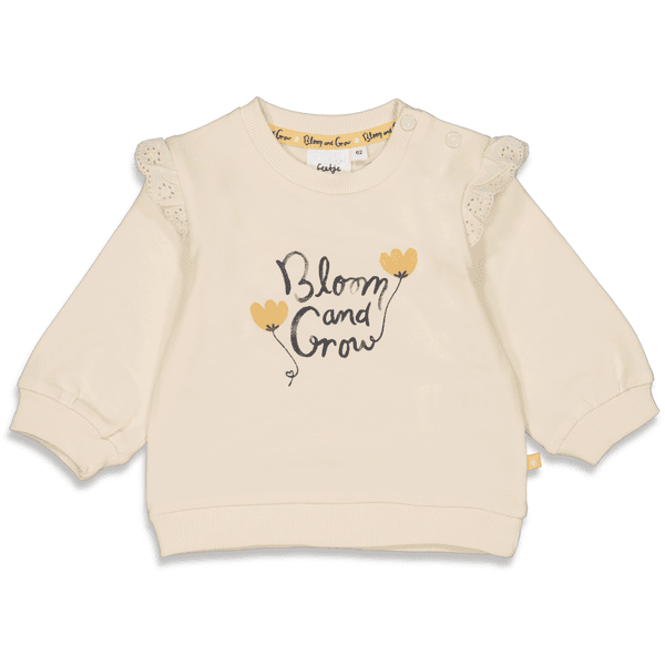 Feetje Sweat-shirt Bloom Nature