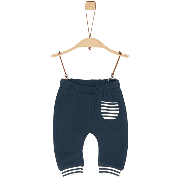 s.Oliverdark Sweathose blue