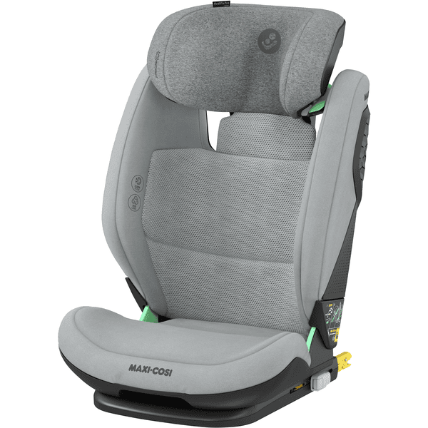 MAXI COSI Kindersitz RodiFix Pro I-Size Authentic Grey