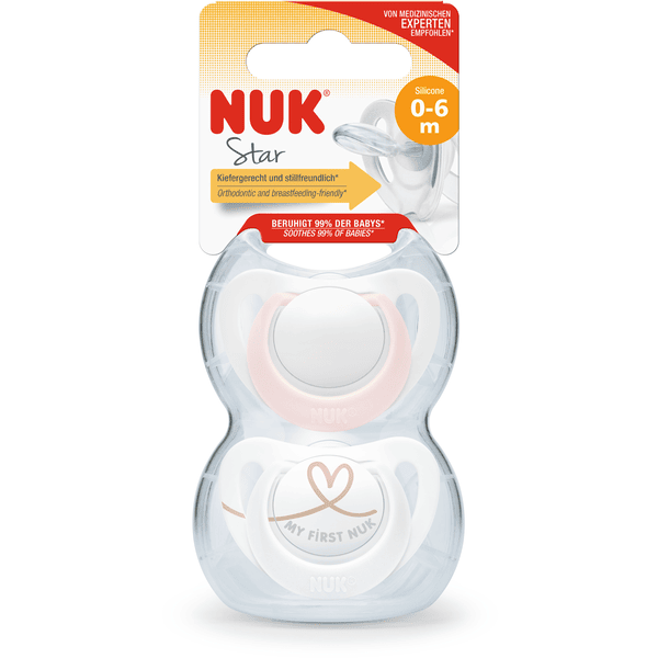 My sales first nuk